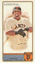 Pablo Sandoval