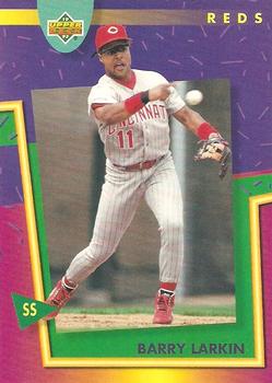 Barry Larkin