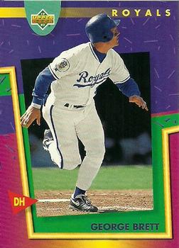 George Brett