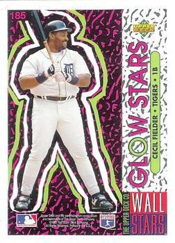 Cecil Fielder