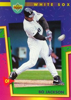 Bo Jackson