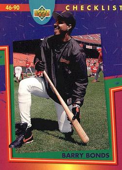 Barry Bonds