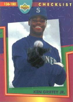 Ken Griffey Jr.