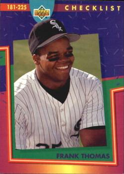Frank Thomas
