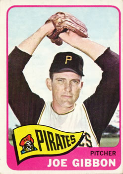 Joe Gibbon