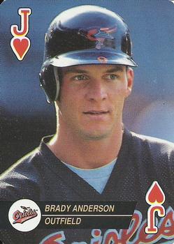 Brady Anderson
