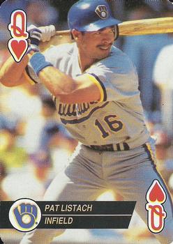 Pat Listach