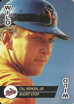 Cal Ripken Jr.