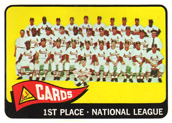 St. Louis Cardinals