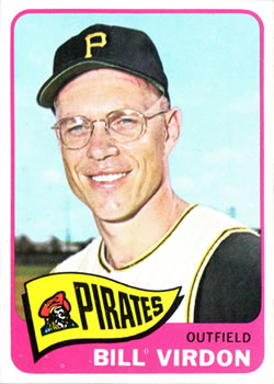 Bill Virdon