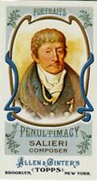 Antonio Salieri