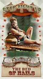 The Bed of Nails