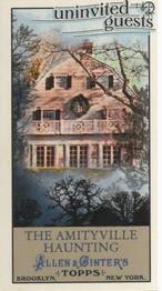 The Amityville Haunting