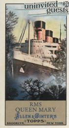 RMS Queen Mary