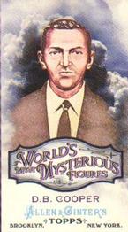 D.B. Cooper
