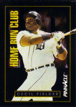 Cecil Fielder