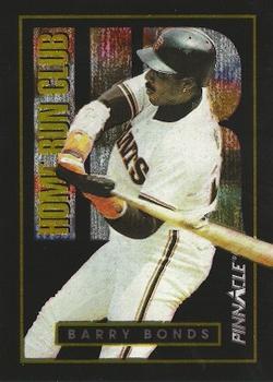 Barry Bonds