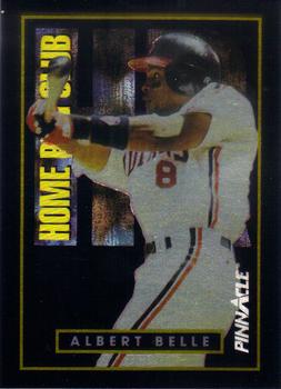 Albert Belle