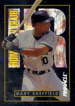 Gary Sheffield