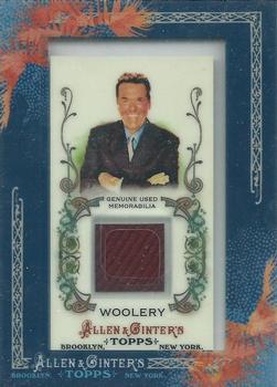 Chuck Woolery