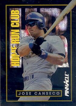 Jose Canseco