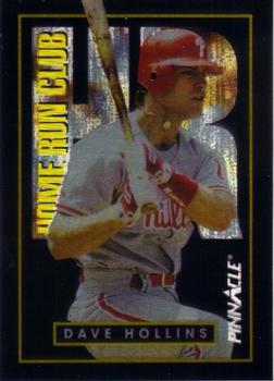 Dave Hollins