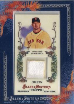 J.D. Drew