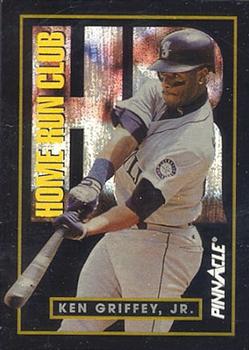 Ken Griffey Jr.