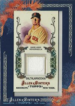 Jarrod Saltalamacchia