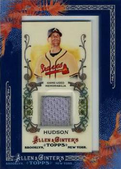 Tim Hudson