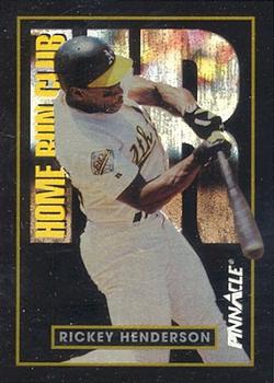 Rickey Henderson