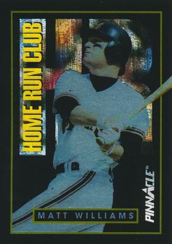 Matt Williams