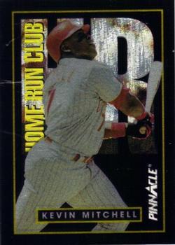 Kevin Mitchell