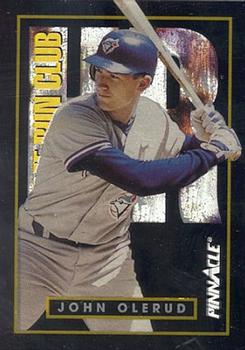 John Olerud
