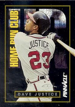 Dave Justice