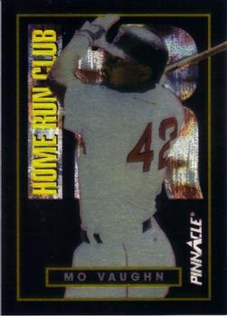 Mo Vaughn