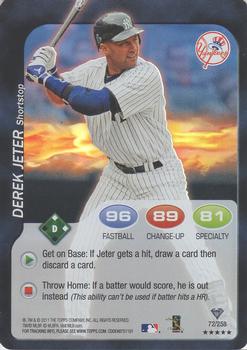 Derek Jeter