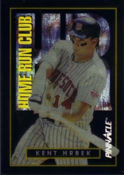 Kent Hrbek
