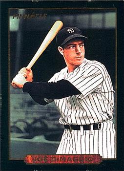 Joe DiMaggio