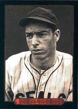 Joe DiMaggio