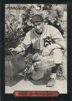Joe DiMaggio