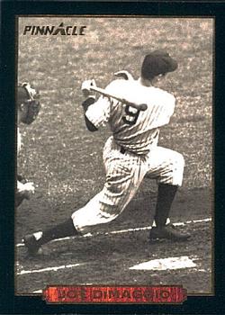 Joe DiMaggio
