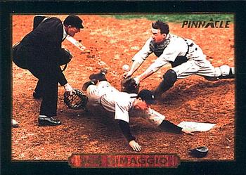 Joe DiMaggio