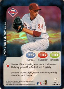 Roy Halladay