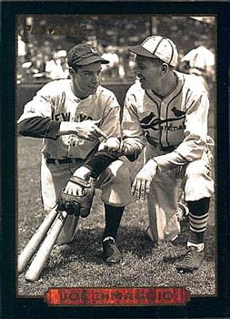 Joe DiMaggio