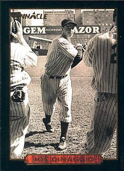 Joe DiMaggio