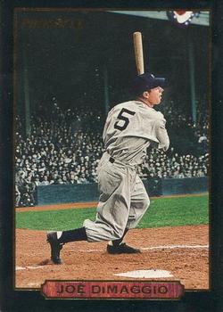 Joe DiMaggio
