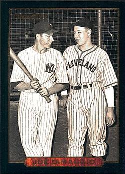Joe DiMaggio