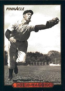 Joe DiMaggio