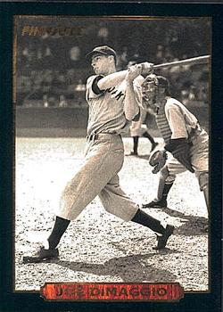 Joe DiMaggio